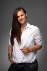 Natalia Berdyszak