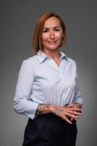 Marzena Pałczyńska
