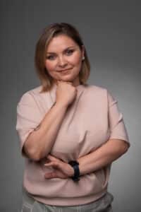 Joanna Kantorska