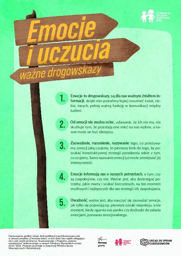 Emocje i uczucia PL1770628063 0